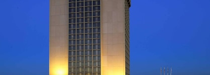 Crowne Plaza Dallas Market Ctr - Love Field By Ihg