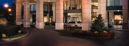 Omni Severin Hotel