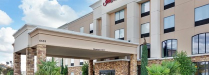 Hampton Inn & Suites Fort Worth Forest Hill