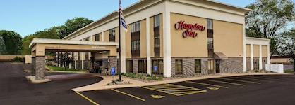 Hampton Inn Rochester