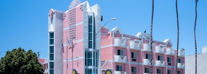 Days Inn By Wyndham Santa Monica Los Angeles