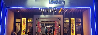 Badawia Sharm Resort