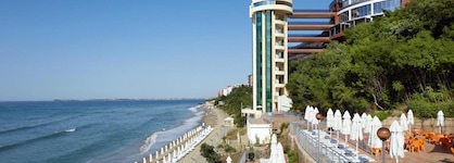 Paradise Beach Hotel & Spa - All Inclusive