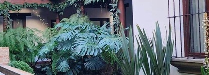 Hotel Los Pasos