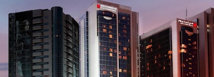 Millennium Plaza Downtown Hotel and Suites