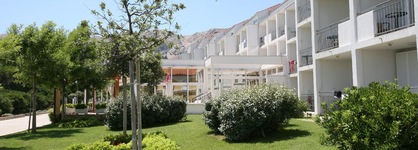 Sunny Baška Residence By Valamar, Ex Zvonimir