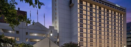 Hilton Birmingham At Uab