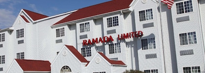 Ramada Limited Bloomington