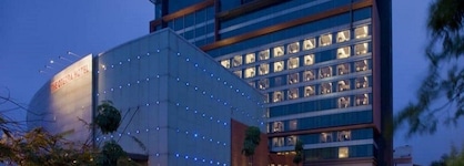 The Oterra Bengaluru Electronics City
