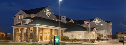 Homewood Suites By Hilton Fargo