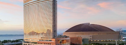 Hilton Fukuoka Sea Hawk