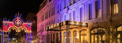The Tremont House, Galveston, A Tribute Portfolio Hotel