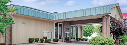 Ramada By Wyndham Spokane Valley