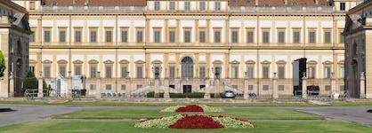 Holiday Inn Milan Nord Zara By Ihg