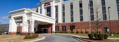 Hampton Inn & Suites Huntsville Hampton Cove