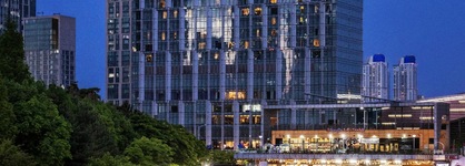 Sheraton Grand Incheon Hotel
