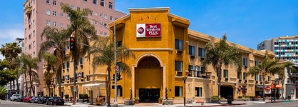 Best Western Plus At The Convention Center