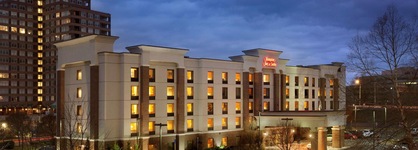 Hampton Inn & Suites East Hartford