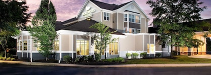 Homewood Suites By Hilton Philadelphia Mount Laurel