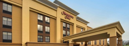 Hampton Inn Rochester-Greece
