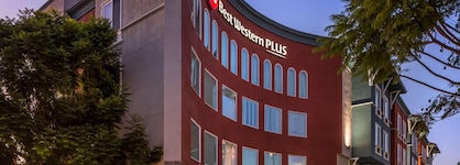 Best Western Plus Avita Suites