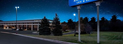 Baymont By Wyndham Traverse City