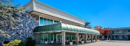 Surestay Plus Hotel By Best Western Brandywine Valley