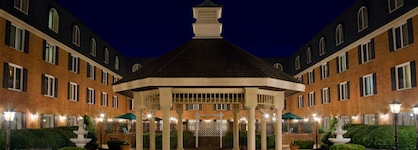 Hilton Wilmington Christiana