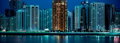 Hala Arjaan By Rotana