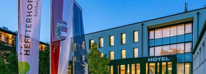Hotel Heffterhof