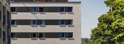 Ibis Zurich Messe-Airport