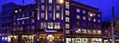 Hotel Sternen Oerlikon