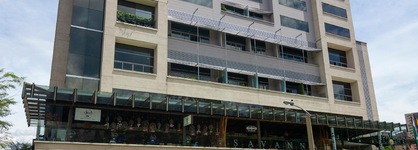 Diez Hotel Categoria Colombia