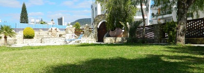 Moniatis Hotel