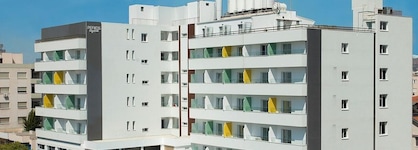 Pefkos City Hotel
