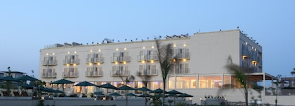 E Hotel Spa & Resort Cyprus