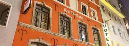 Novum Hotel Ahl Meerkatzen Köln Altstadt