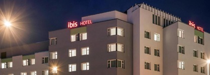 Ibis Nuernberg City Am Plaerrer