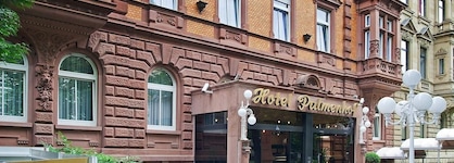 Hotel Palmenhof
