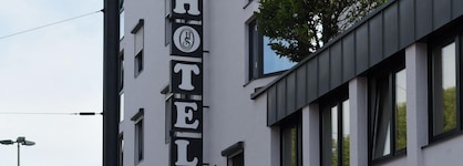 Hotel Am Spichernplatz