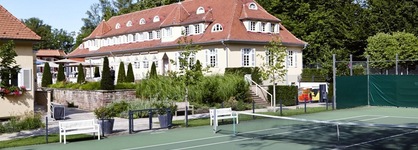 Waldhotel Stuttgart