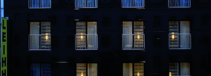 Schiller5 Hotel