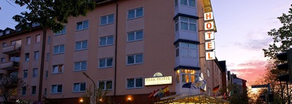 Park Hotel Laim