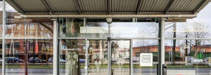 Ibis Hannover City