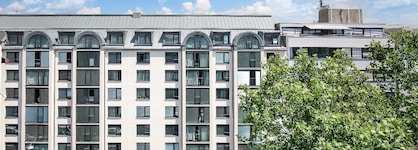 Vi Vadi Hotel Downtown Munich