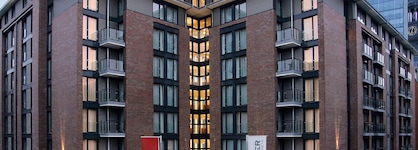 Lindner Hotel Am Michel