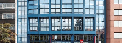Ibis Nürnberg Hauptbahnhof