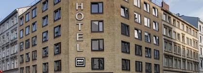 Nyce Hotel Hamburg City