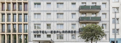 Trip Inn Hotel Esplanade