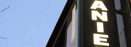Hotel Daniel